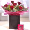 Be Mine Chocolate Gift Set