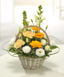 Bright Basket