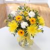 Bright Bouquet
