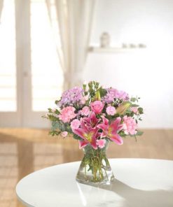 Soft Bouquet