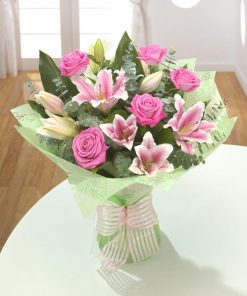 Rose & Lily Classic