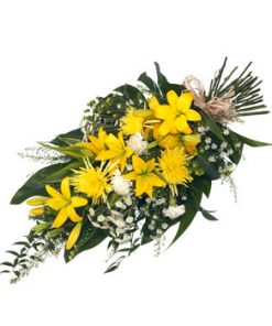Bright Sheaf