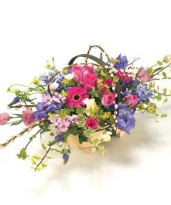 Country Style Basket