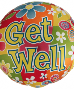 Get Well Soon