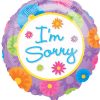 I'm Sorry Balloon
