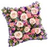 Loose Cushion (Ribbon Edge)