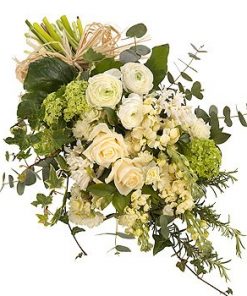 Natural Tied Sheaf