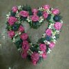 Open Mixed Heart