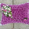 Based Pillow (Pink Basing)