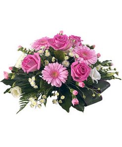 Soft Posy