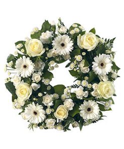 Pure Wreath