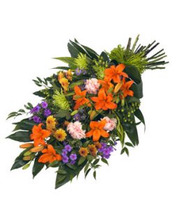 Vibrant Sheaf
