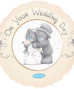 Wedding Balloons