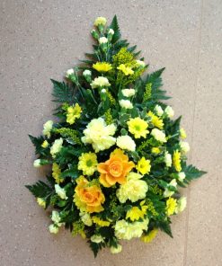 All Yellow Single Ended