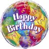 Happy Birthday Balloon