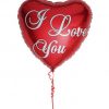 I Love You Balloon