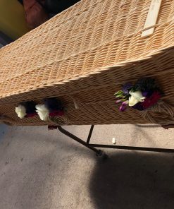 Casket Garland Sprays