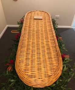 Casket Garland